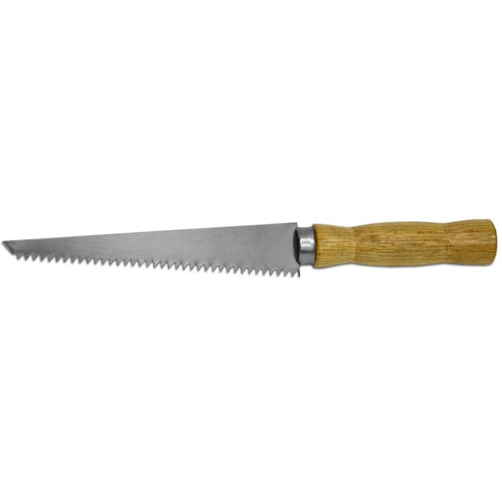 Пилка по гіпсокартону 175мм Technics | 41-320