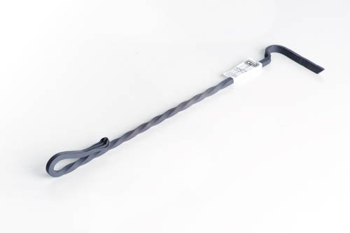 Кочерга квадрат 8мм, 700мм СИЛА