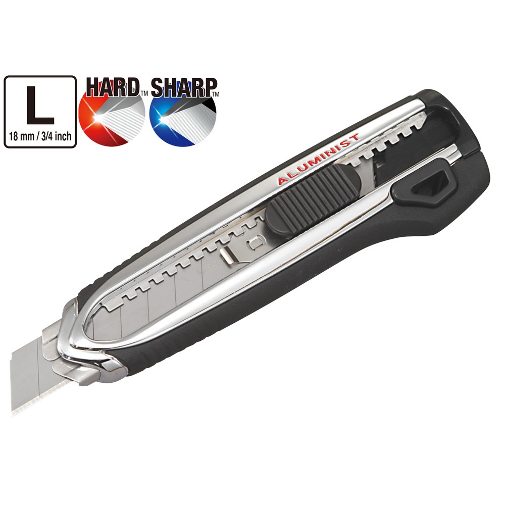 TAJIMA Нож сегментный 18мм, магазин для лезвий, Magazin Elastomer, LCM500