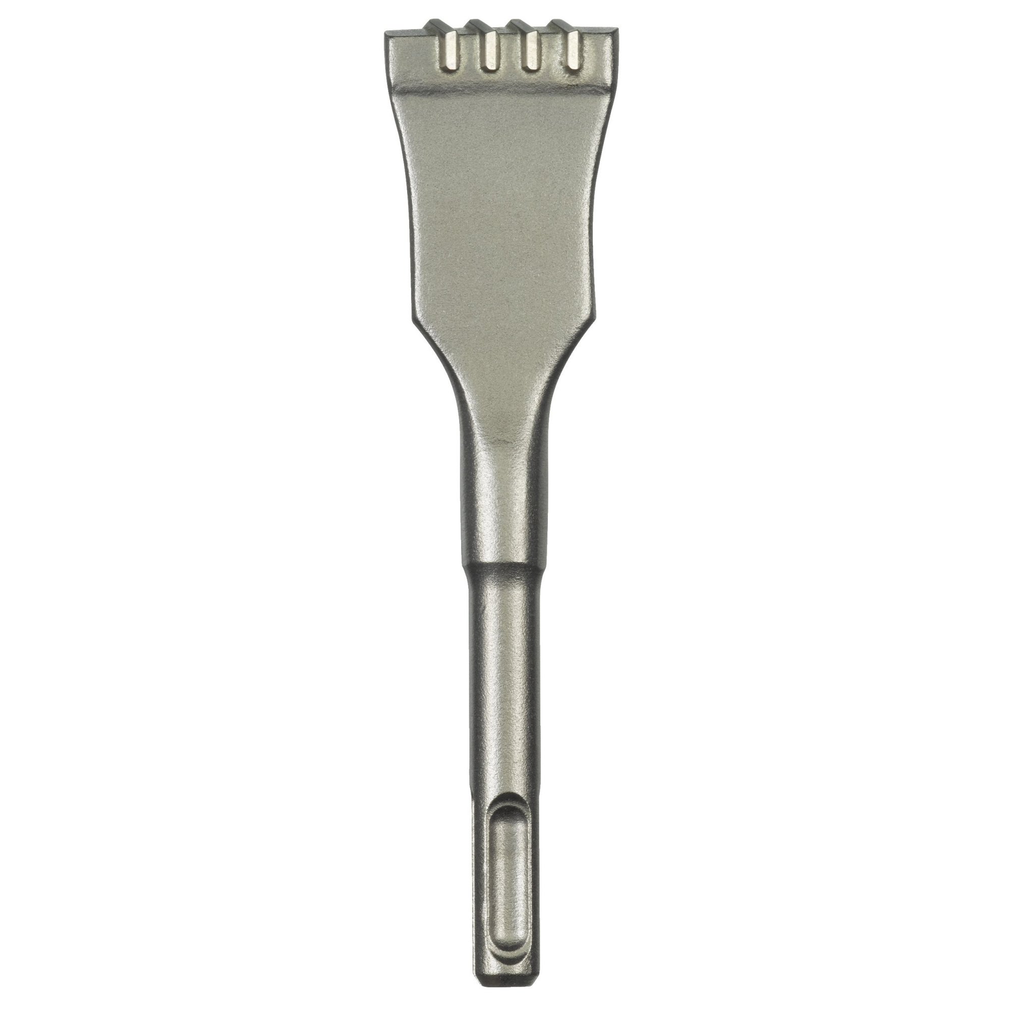 MILWAUKEE Долото для кирпичной кладки SDS+ 125х32мм (1 шт) | 4932472029