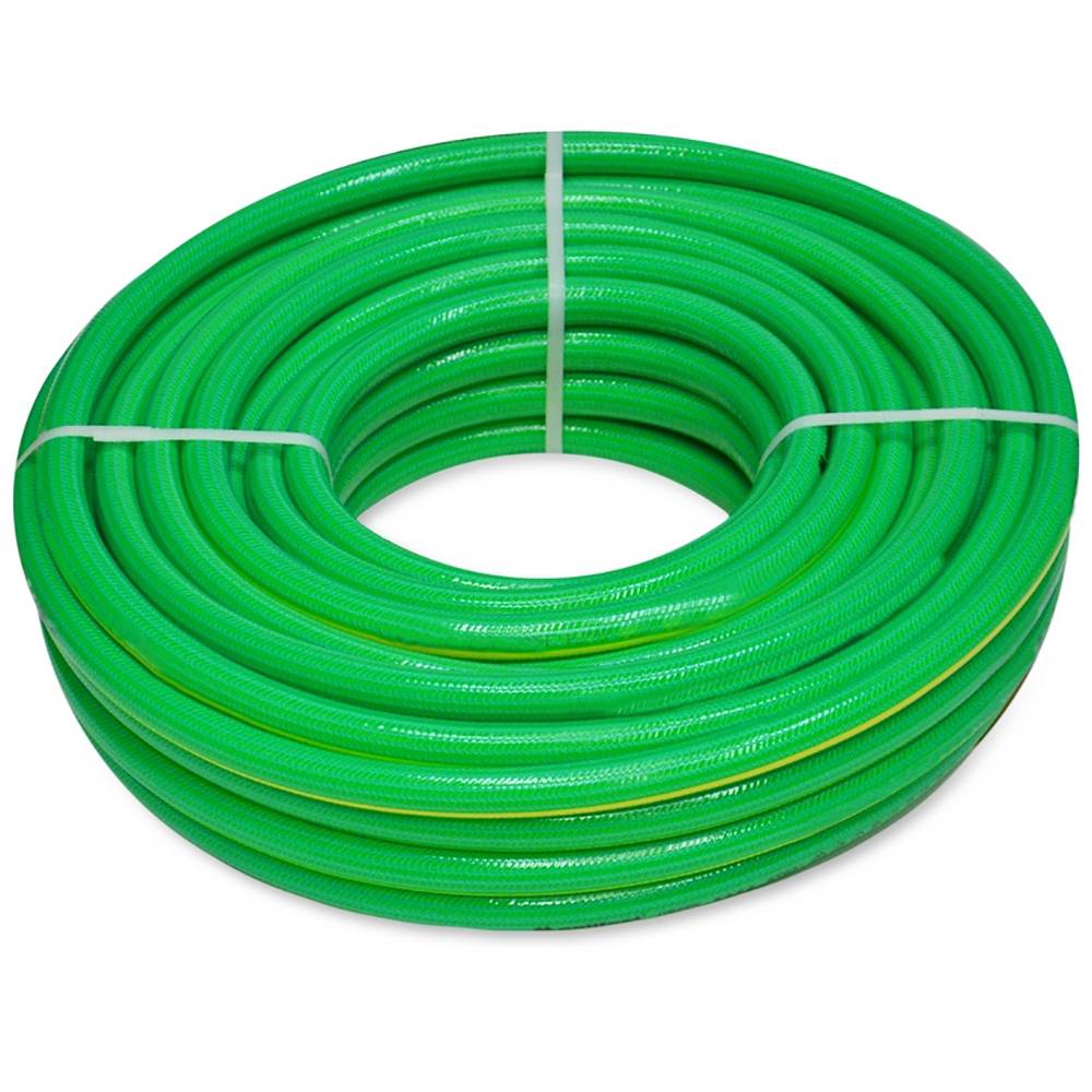 Шланг поливальний 3/4, MULTILAMINAR, пятишаровий, 50м VERANO | 72-736