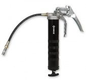 GROZ Рычажный шприц пистолетного типа с гибким шлангом G55F-HP/M