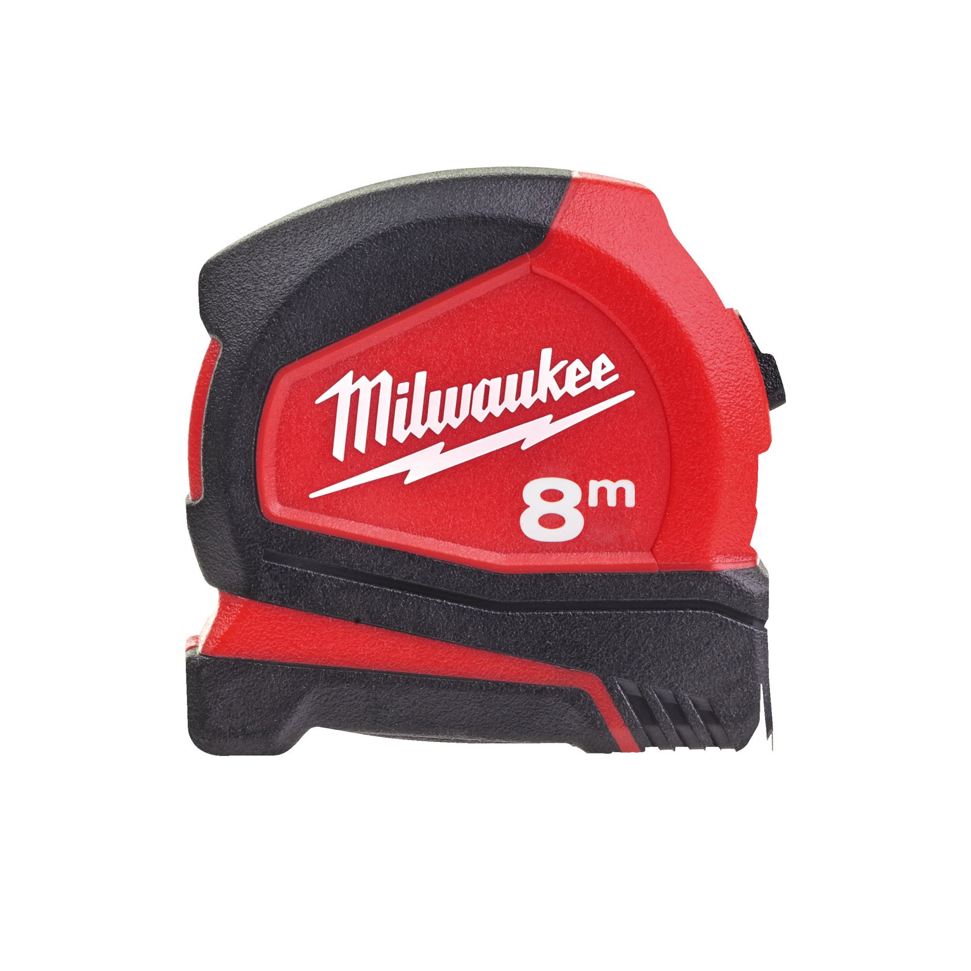 MILWAUKEE Рулетка Pro Compact , 8м, ( 25мм) | 4932459594