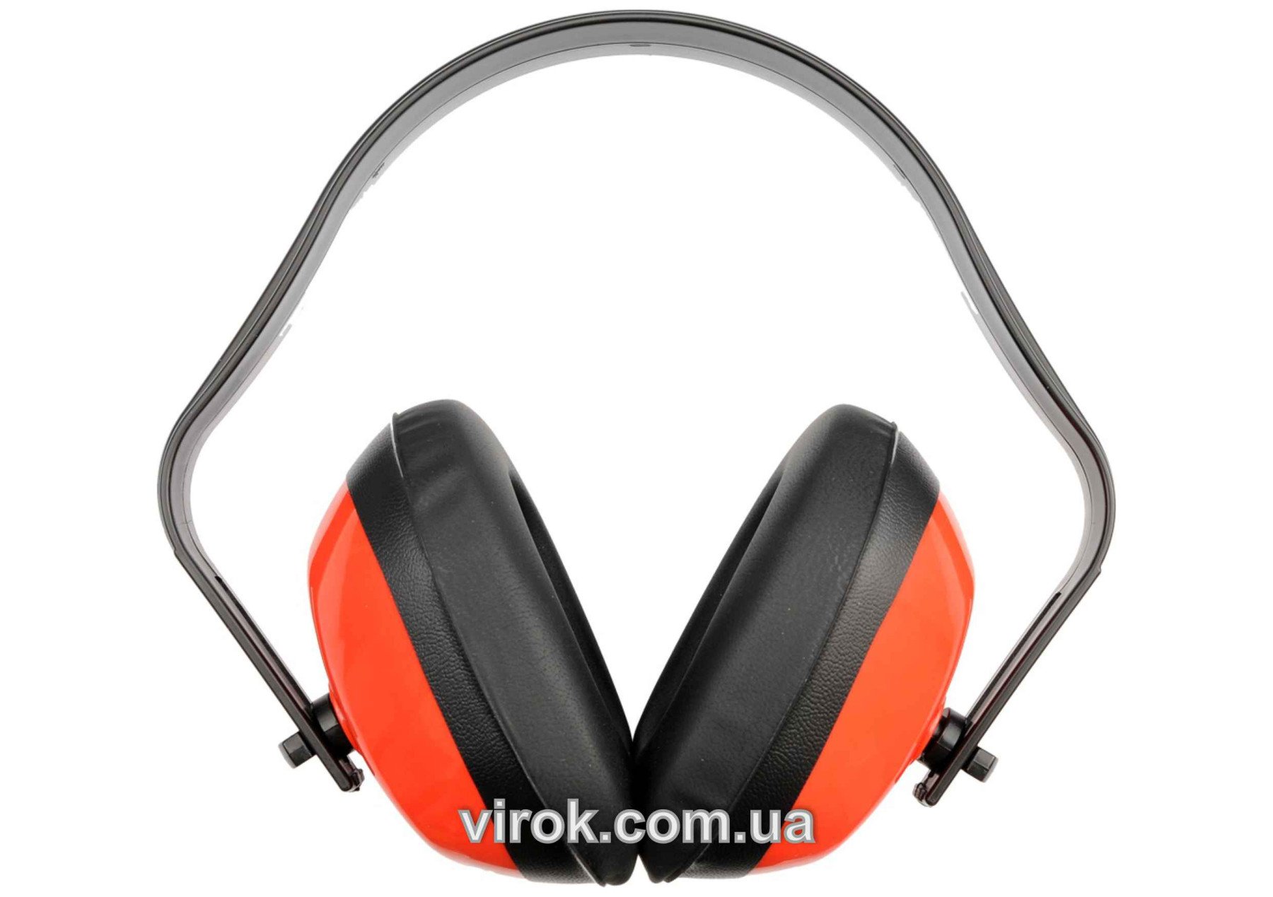 YATO Навушники для захисту від шуму накладні YATO, 26 дБ  | YT-7463