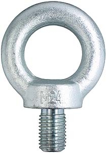 Рым-болт М56 DIN580