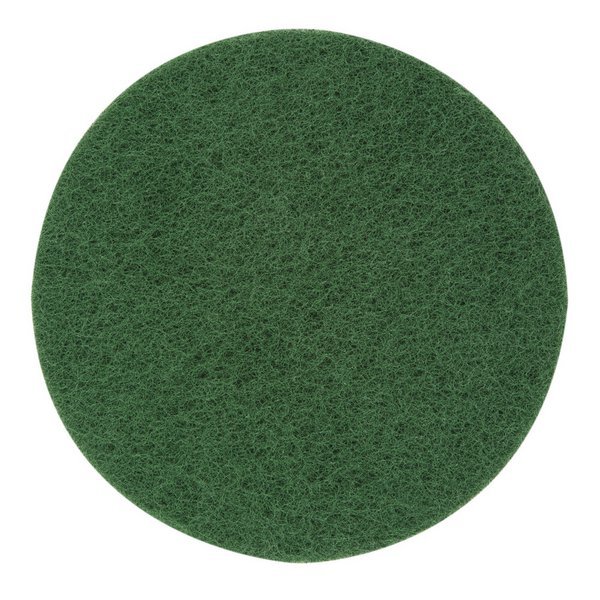 Wolfcraft клейких абразивных волокна (2 шт.) Ø 125 // 3169000