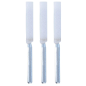 Шліфувальний камінь для заточування ланцюгової пили Dremel (457) (4.5 мм, 3 шт.) (26150457JA)