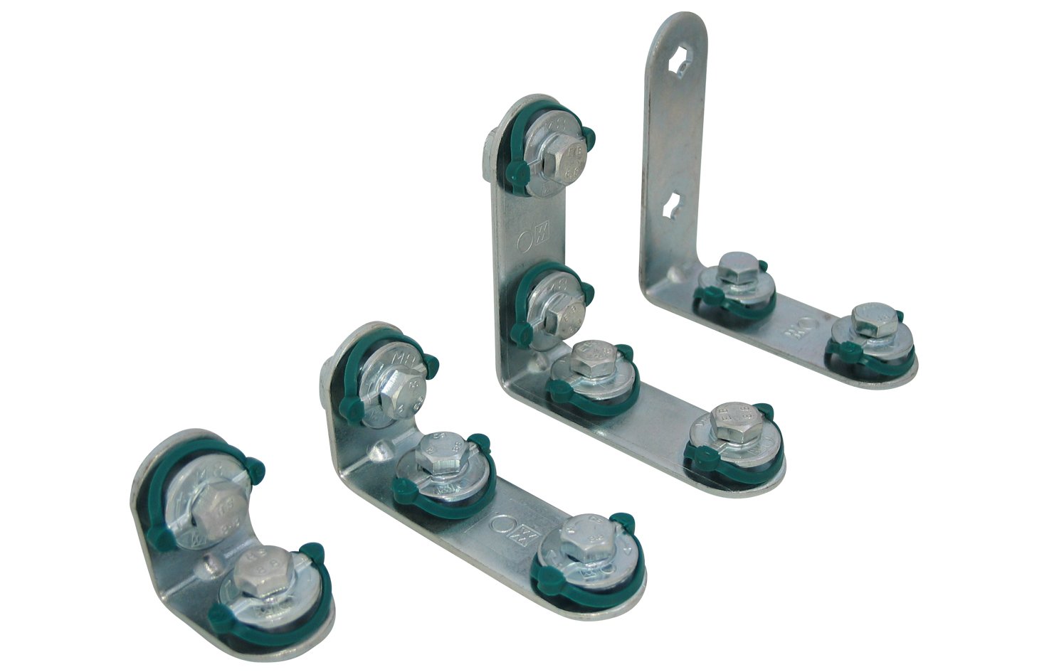 Walraven BIS RapidRail® Кутовик 90° довг/довг