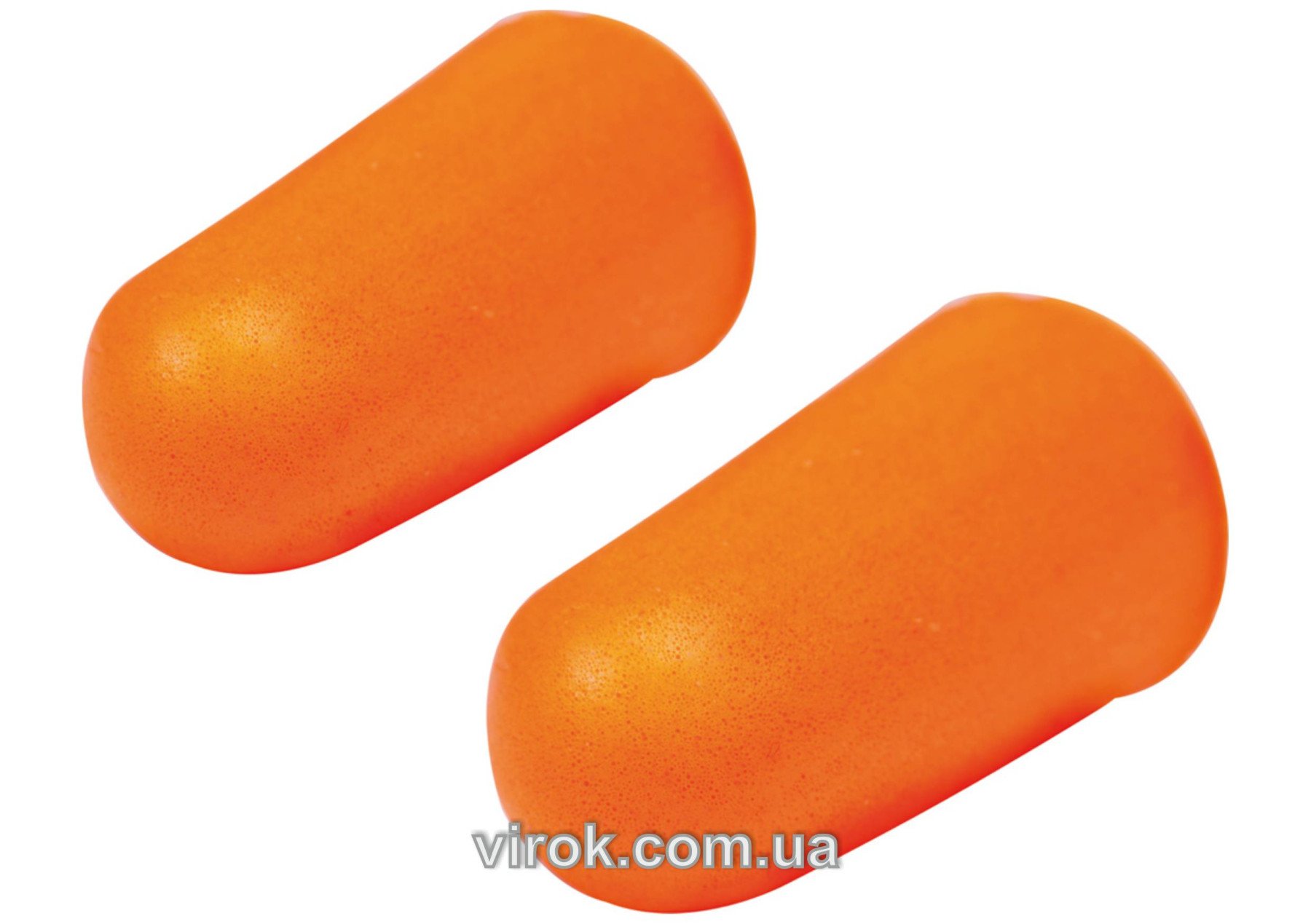 YATO Протишумові беруші YATO : 33 дБ, 5 пар.  | YT-7451