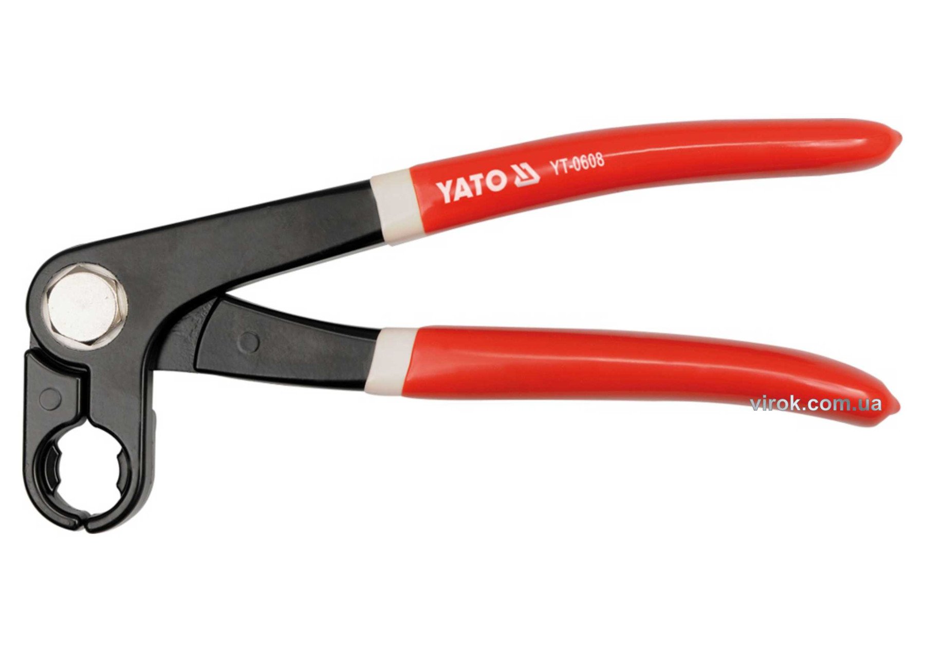 YATO Щипці для паливних з'єднань YATO  | YT-0608