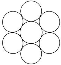 Трос DIN 3052 (1Х7)