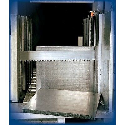 BAHCO 3854-34-1,1-2\3-4150 Пила по металлу 3854-34-1,1-PHG-2\3-4150 Ві-Metal; BAHCO.