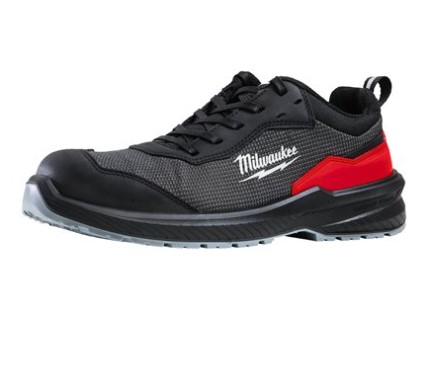 MILWAUKEE Кросівки робочі FLEXTRED S1PS 1L110133, 48/13 | 4932493700