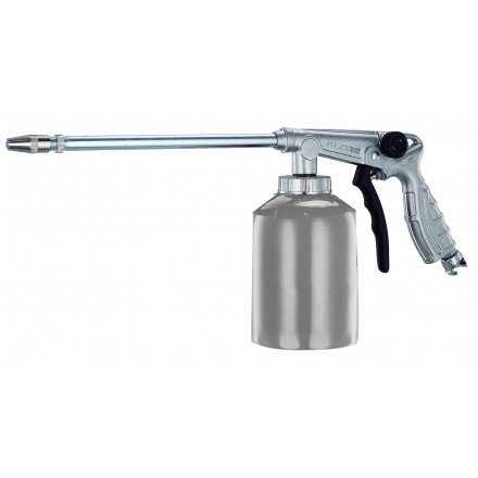 ANI Spa Пистолет для распыления вязких жидкостей 26/B 15/A (аналог AH0701014A!) | AH071109