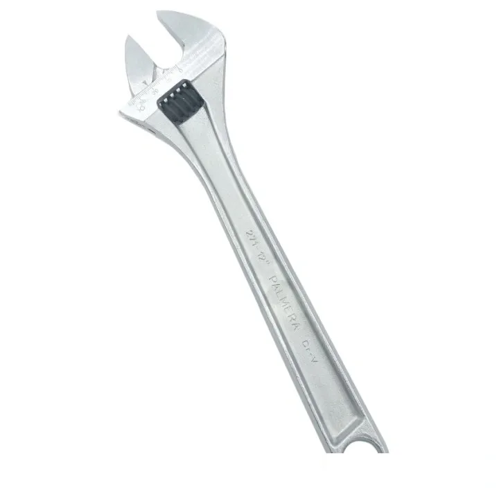 Ключ BAHCO разводной PALMERA, захват 36 мм, длина 310 мм, закаленный (02714150)