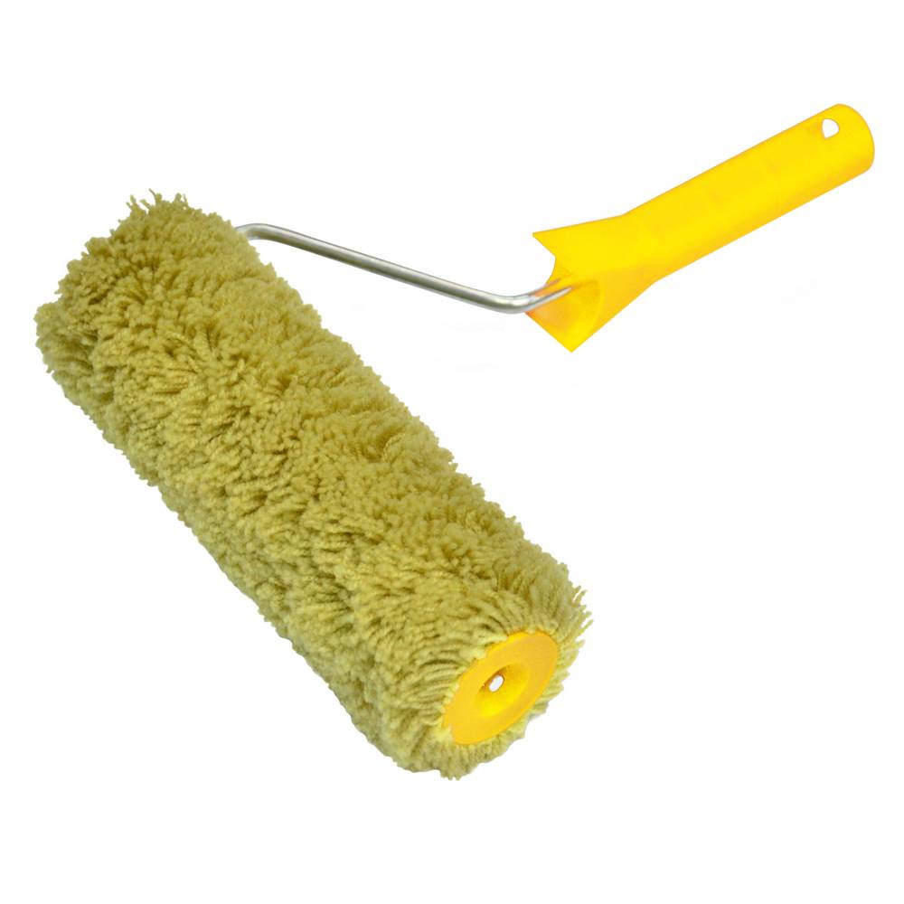 Валик малярний 180мм з ручкою, Синтекс Favorit | 03-103