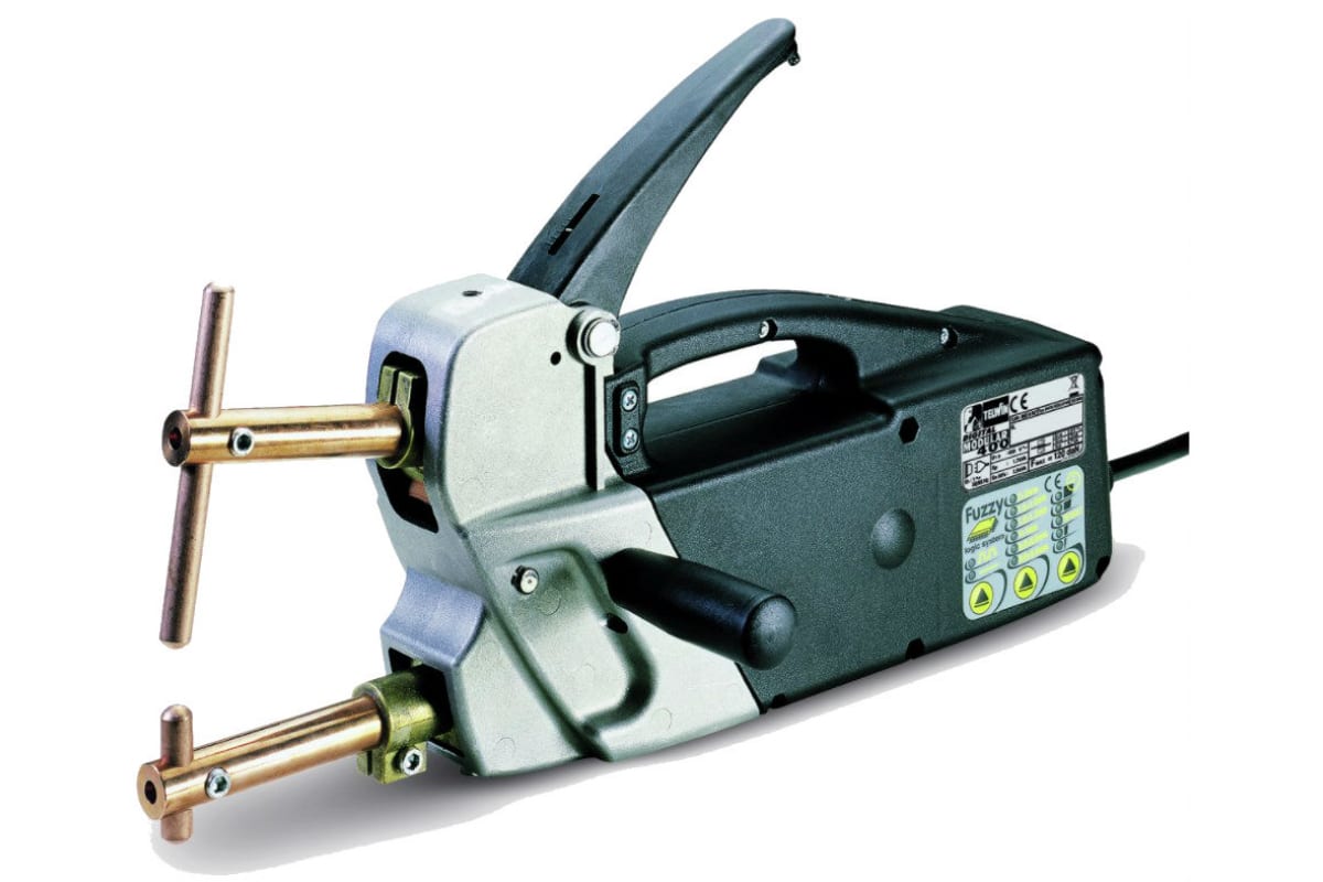 TELWIN Аппарат точечной сварки Telwin DIGITAL MODULAR 400 400V | 823017