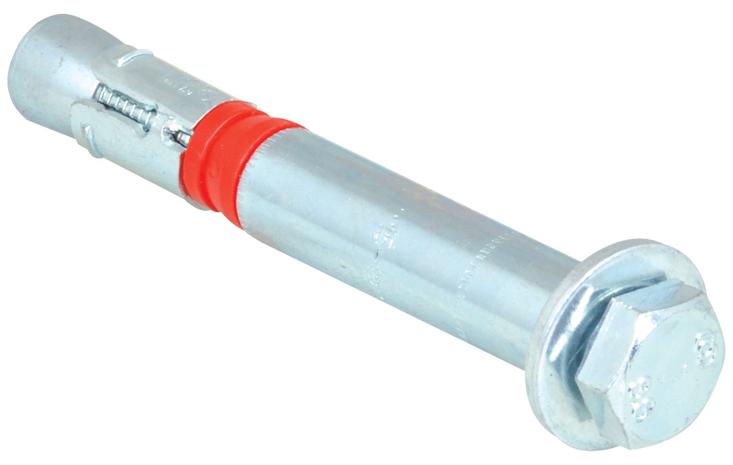 Walraven WHA1H Анкер распорный для больших нагрузок M8x125