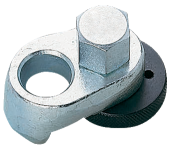 BAHCO 4592 Прибор для закручивания и откручивания шпилек с правой и левой резьбой 8-19 мм