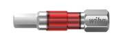 Wiha биты TY SW 6. 0х29 мм, 5 шт. E 6.3,1.4"