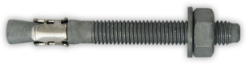 Анкер FM-753 NC - M12x135