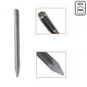 Зубило  SDS MAX пикообразное, 280мм