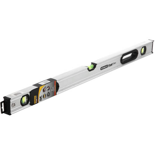 STANLEY 0-43-637 Уровень 90см 3 капсулы FatMax® Xtreme магнитный