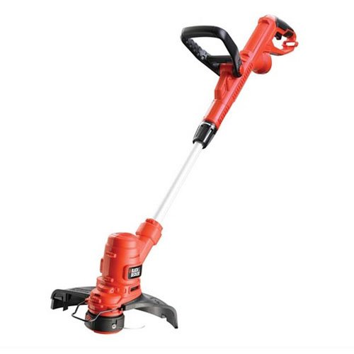 Триммер газонный 450Вт BLACK+DECKER ST4525