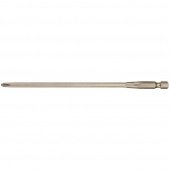 Біта DeWALT, Phillips, Ph2 (Pr2), L= 153 мм, для DCF6201, 1 шт