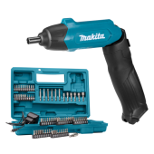 Makita Акумуляторний шуруповерт 3,6 В DF 001 DW