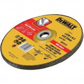 Круг шліфувальний DeWALT EXTREME, 230х6.0х22.23 мм | DT43919