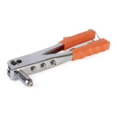 Пістолет заклепочний підсилений 249мм (3,2  4  4,8) Miol