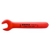 KNIPEX Ключ гайковий ріжковий 98 00 18 | 98 00 18