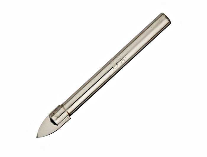 IRWIN Сверло по стеклу и плитке Ø6,0мм | 10507905