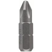Bosch Біта PH2х25 мм XH TicTac