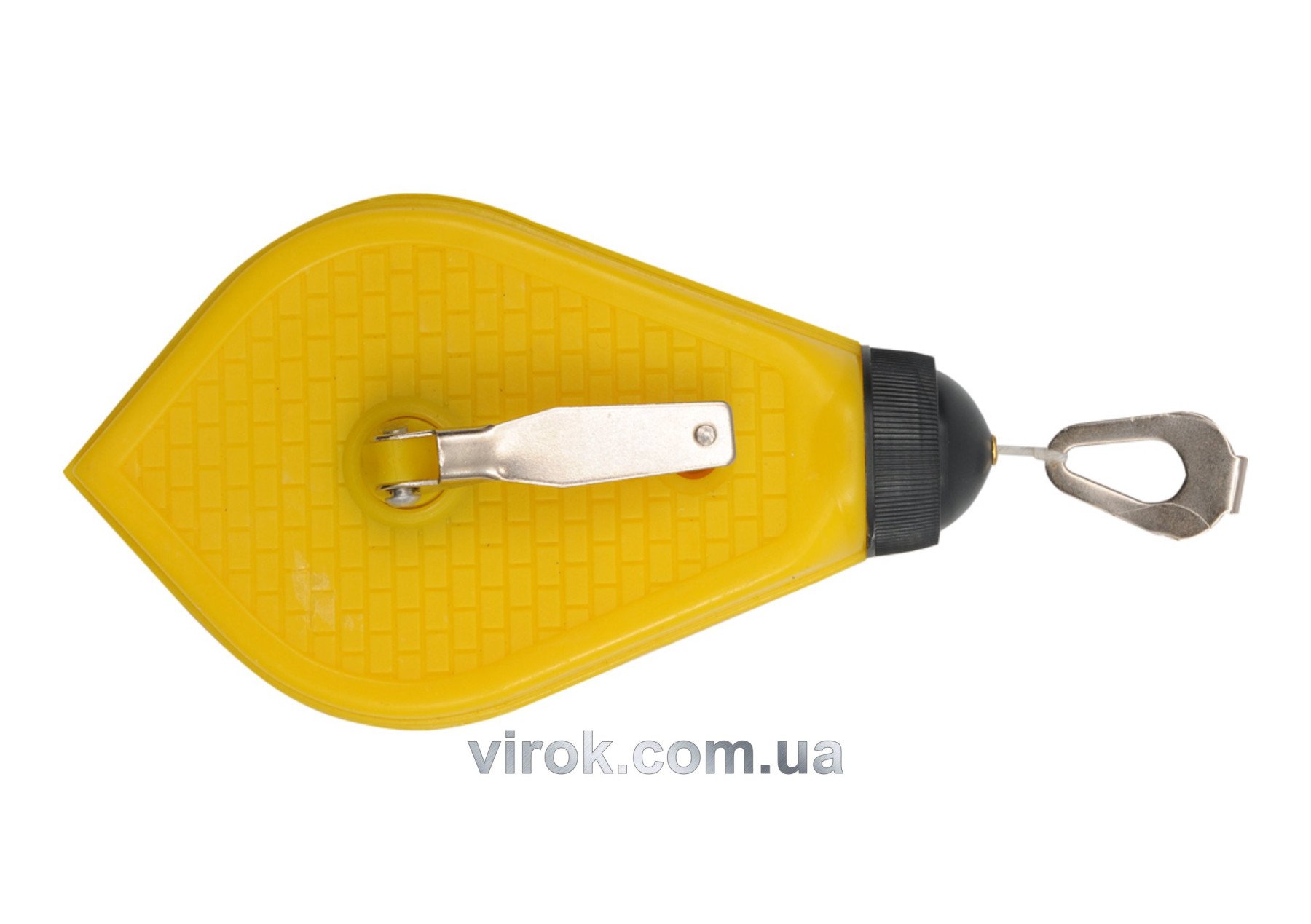 VOREL Шнур розмічальний : L= 15 м в корпусі  | 17500