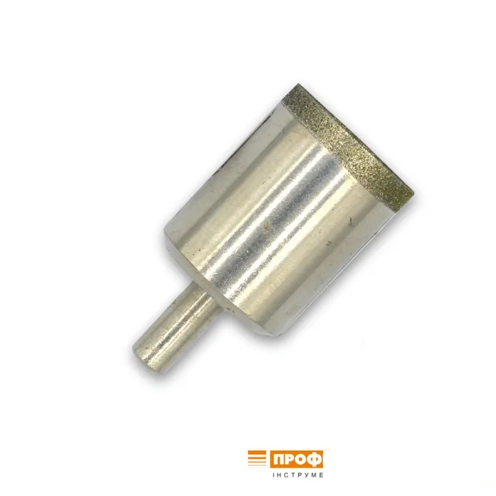 Сверло алмазное трубчатое D=35,0 mm Украина (32335)