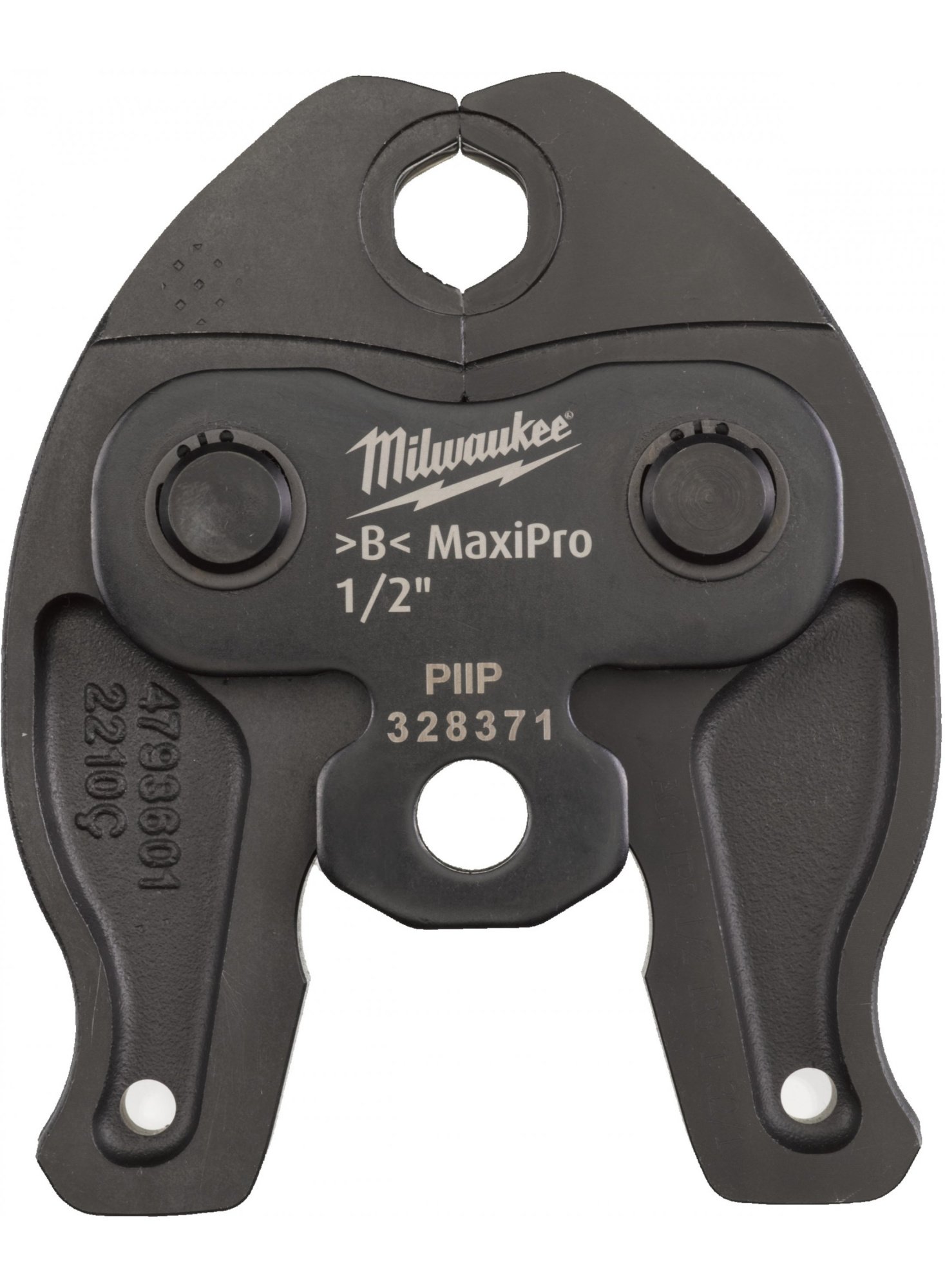 MILWAUKEE Обжимные клещи J12-BMP 1/2'' | 4932493157