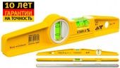 Уровень STABILA Тип 81S L=25 см + чехол на пояс