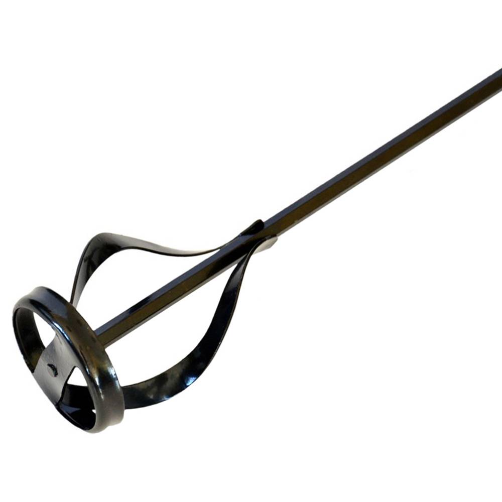 Міксер для штукатурки, 60x400мм, 5-10кг Favorit | 09-049