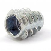 Гайка Мебельная Тип Е6х13 ЦБ