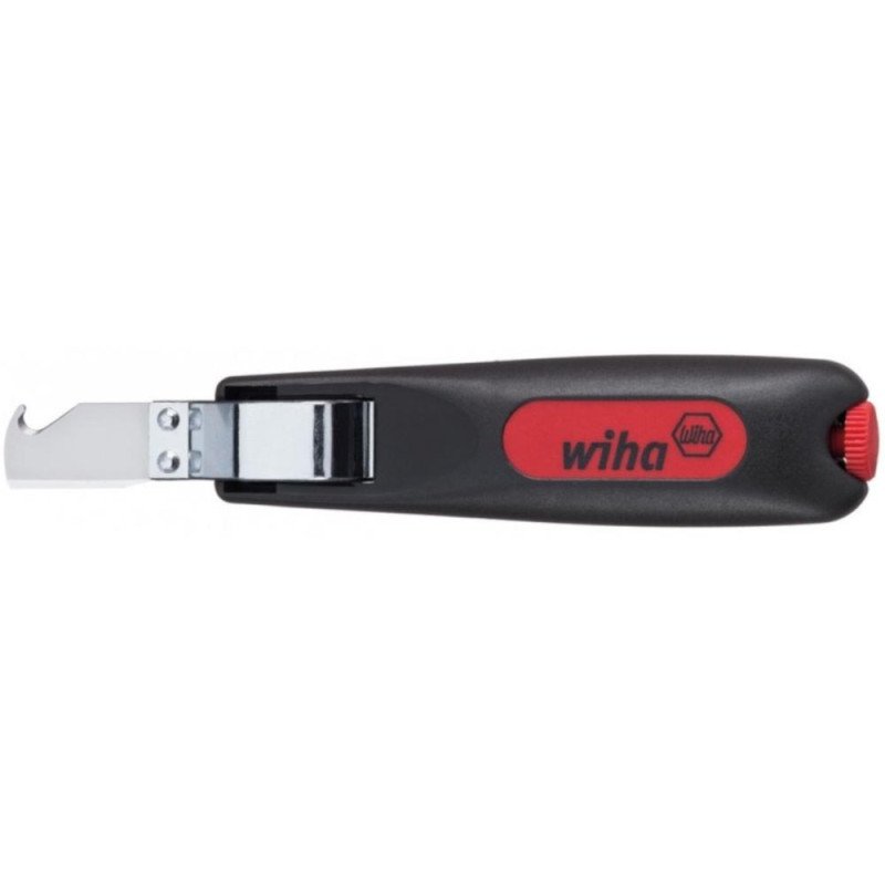 WIHA Инструмент для снятия оболочки 165 мм WIHA 35969 | W35969