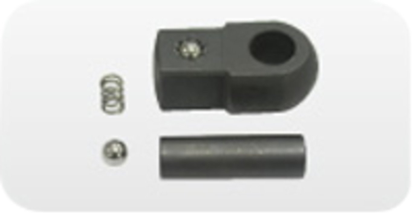 KING TONY Ремкомплект воротка 3/4" с карданом | 6452DK