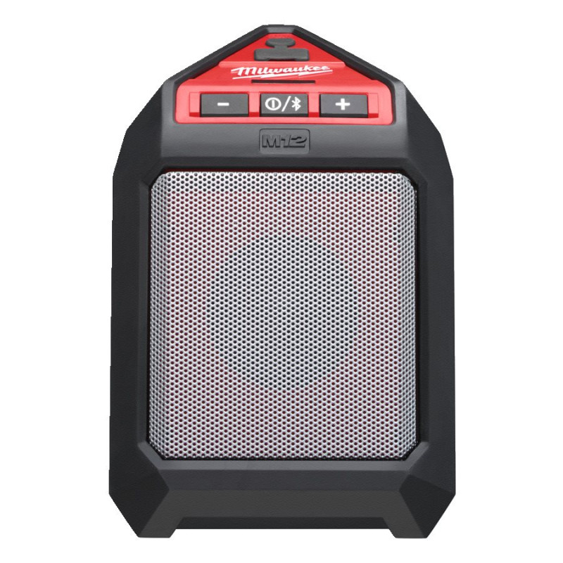 MILWAUKEE Система для видалення пилу акумуляторна , M12 DE-201C  | 4933440500