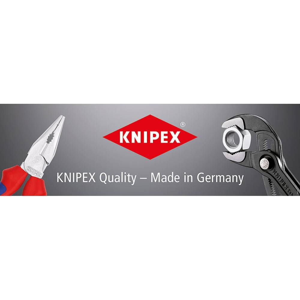 KNIPEX Магнітна смужка для перфорованого стенда