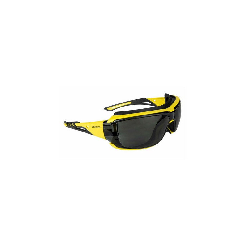 STANLEY PPE Защитные очки-маска темная STANLEY SYE15-21D EU | SYE15-21D EU
