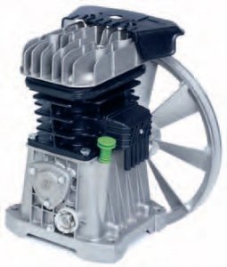 FIAC Компрессорный блок AB 268 ( 225 л/мин ) | 1123020500