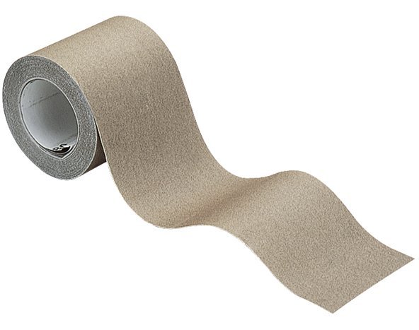 Wolfcraft шлифовальная бумага в рулоне 25 m x 115 // 2784000