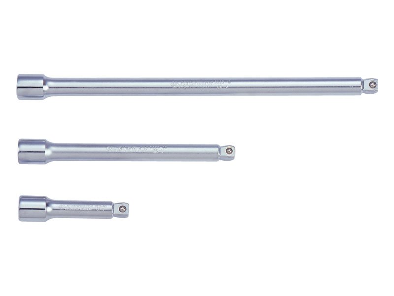 KING TONY Удлинитель 3/8" 50 мм качающийся 15* | 3223-02