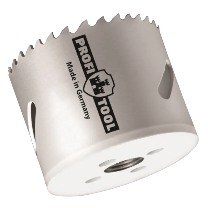 Пила кольцевая PROFITOOL ( ПРОФИТУЛ ) биметаллическая 152 мм